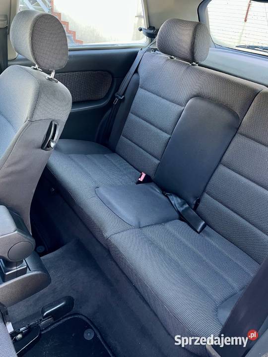 Sprzedam Audi A3 manualna Samochody osobowe podkarpackie Rzemień