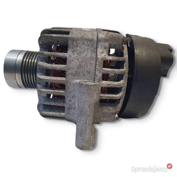 ALTERNATOR Opel Corsa D 13 CDTI denso Chełm sprzedam