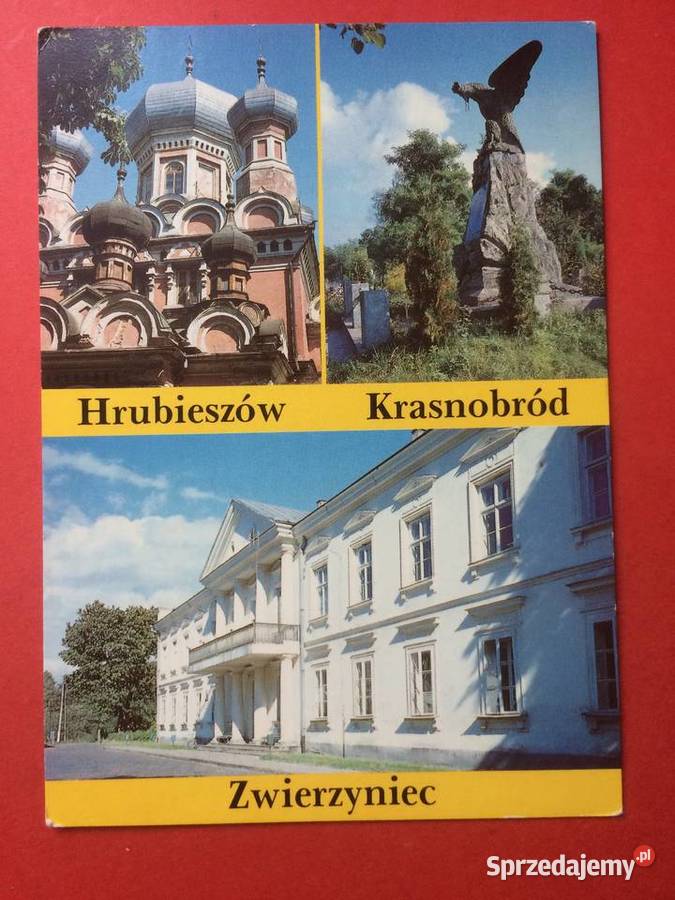 628 Z Trzech Miejscowości zachodniopomorskie Szczecin