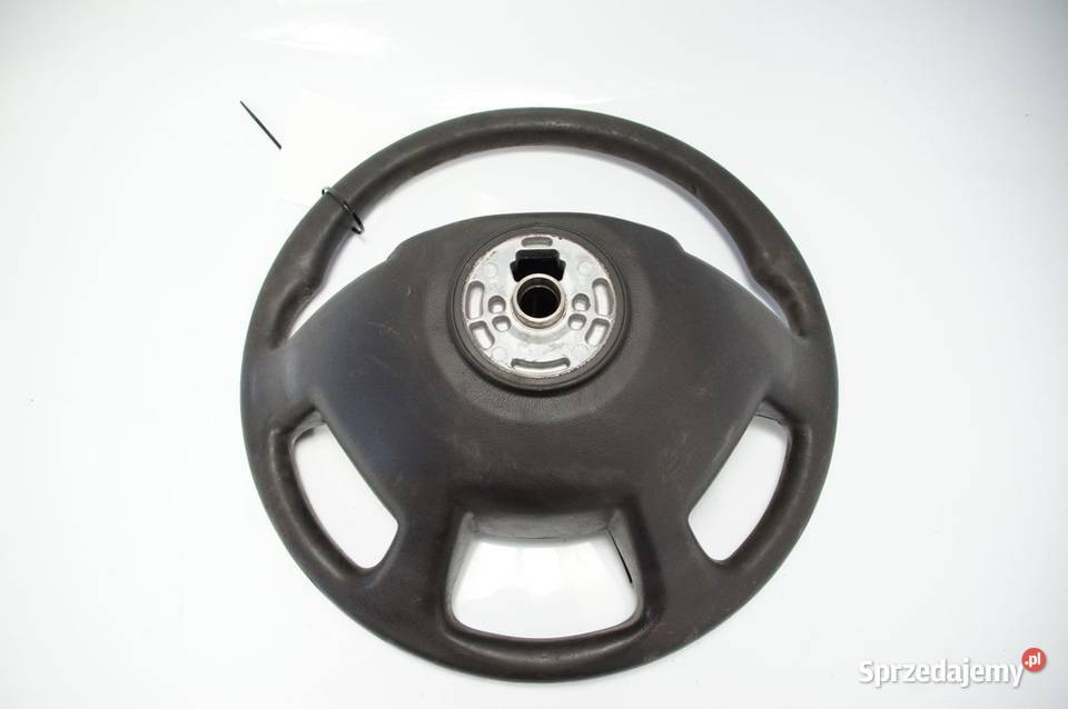 KIEROWNICA MAN TGA 18440 Lipno