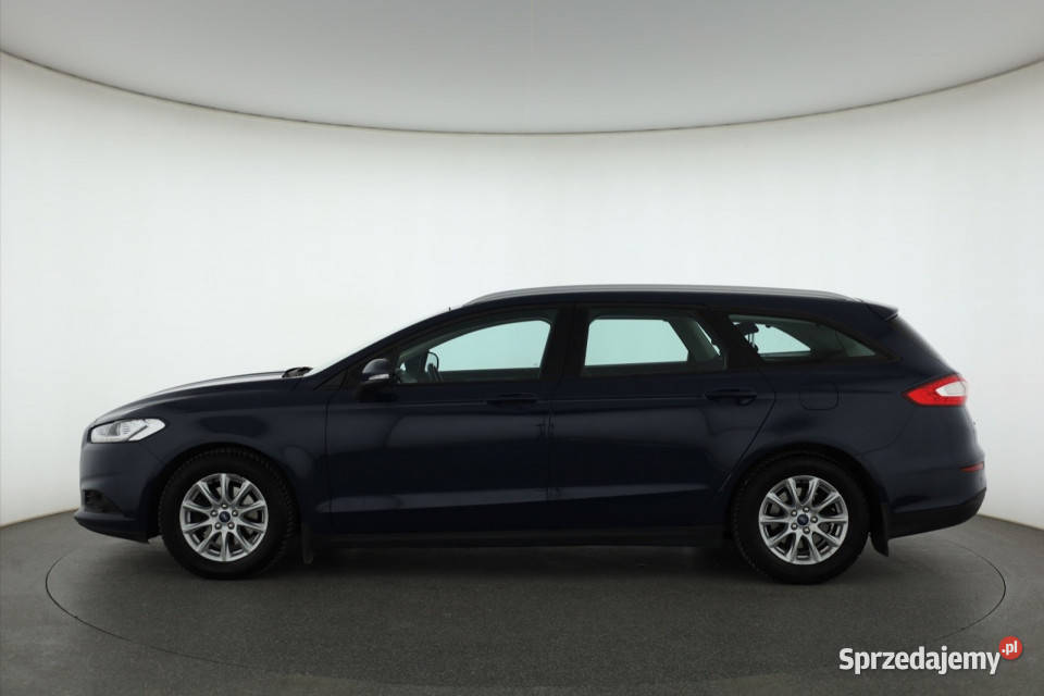 Ford Mondeo 20 TDCI pełny VAT mazowieckie Piaseczno