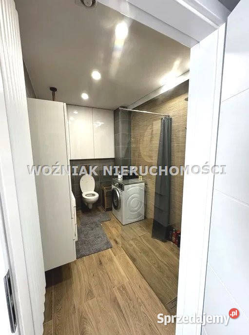 Mieszkanie 37m2 2 pokoje BoguszówGorce Sprzedaż Boguszów-Gorce