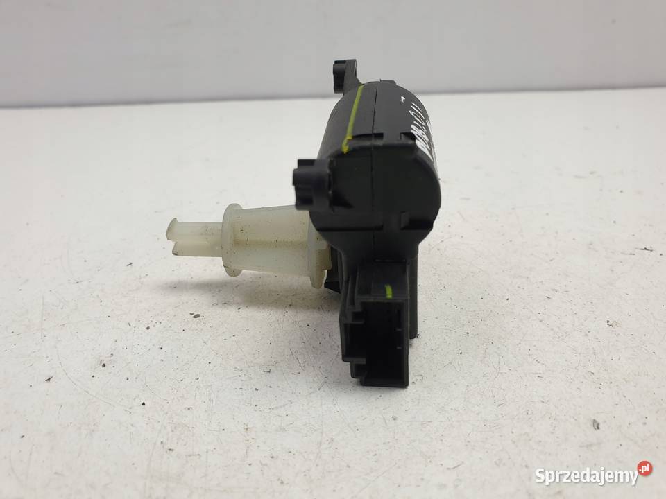 Fiat Doblo II lift SILNICZEK NAGRZEWNICY 3293840 Rudka sprzedam