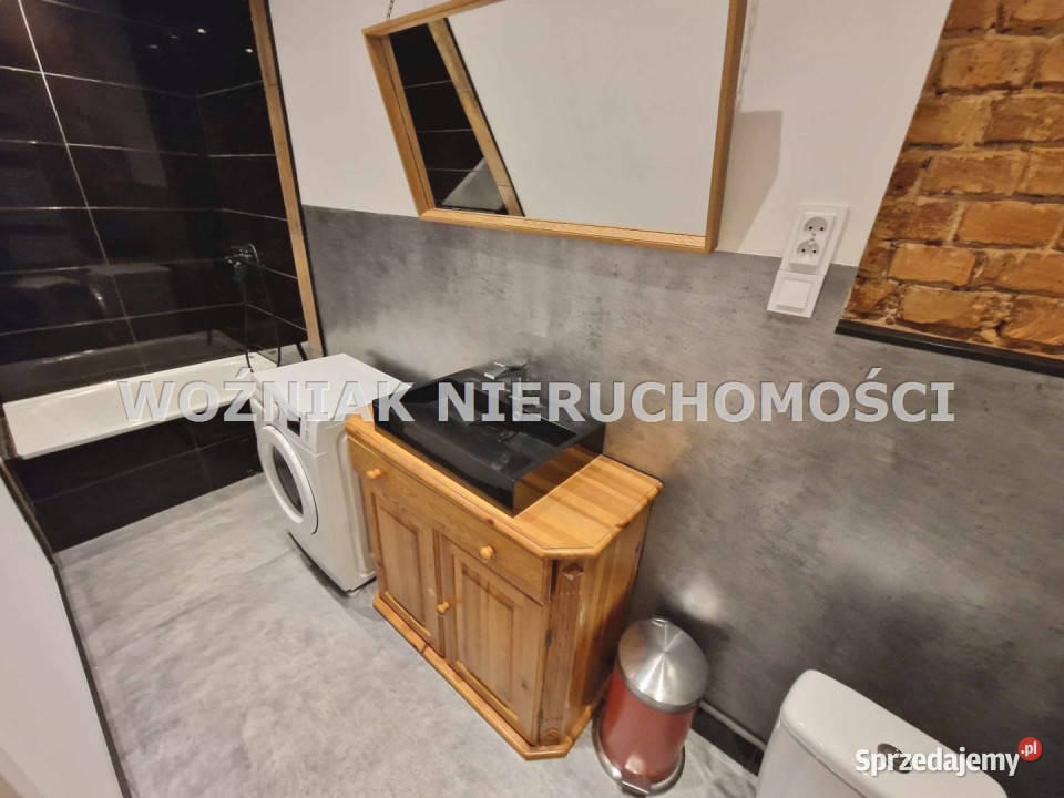 Mieszkanie Wałbrzych 7056m2 3 pokoje dolnośląskie
