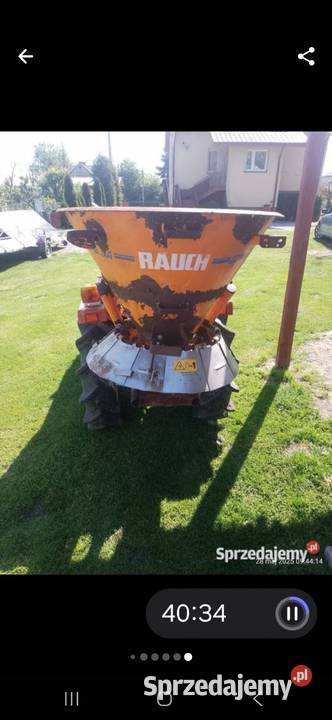 Solarka yanmar Kubota iseki Jędrzejów sprzedam