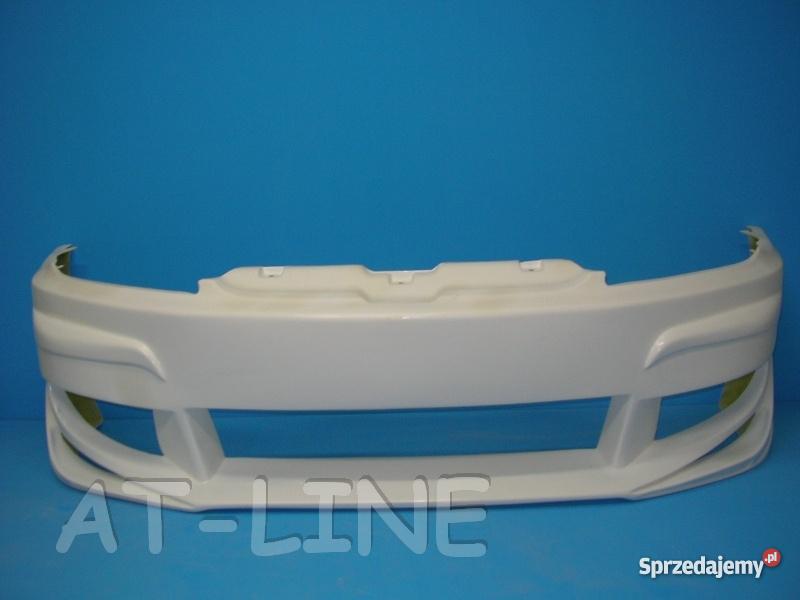 PEUGEOT 406 COUPE BODY KIT BEST ATLINE Łódź