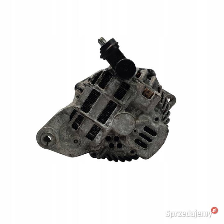 ALTERNATOR Subaru Impreza II GD 20 i 23700AA521 Chełm