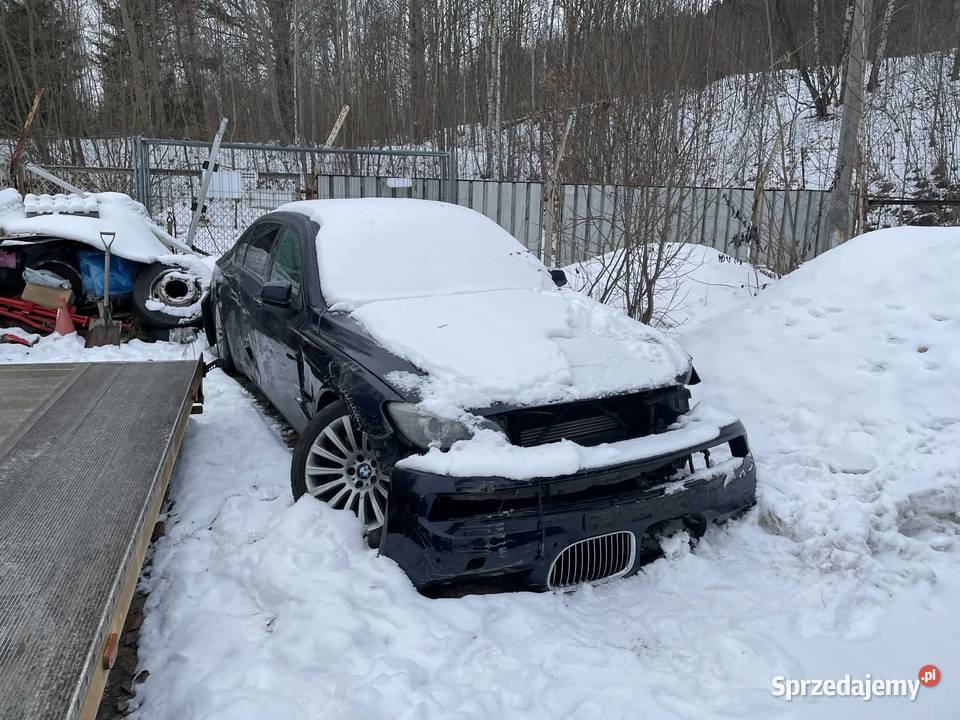 BMW 750iLX Full XDrive