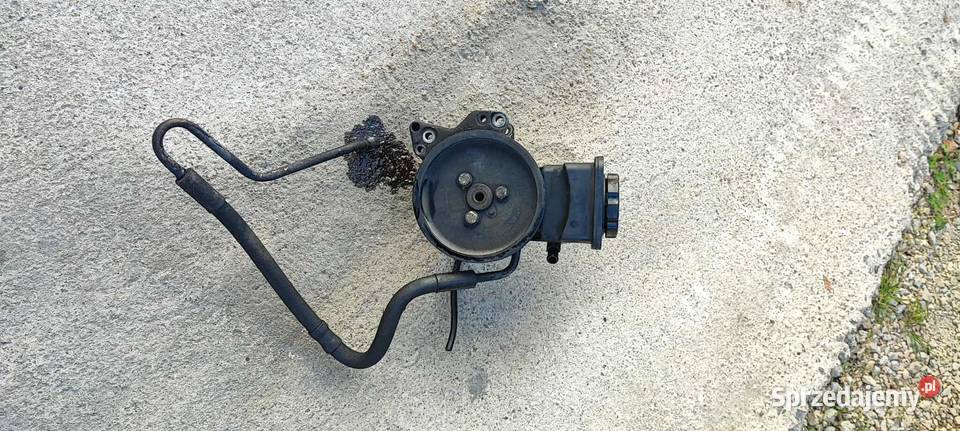Pompa wspomagania OE BMW E46 320D330D Lift śląskie Częstochowa