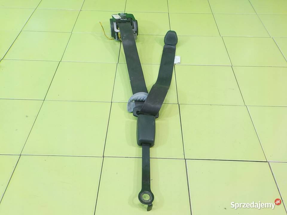 KIA SPORTAGE II 20 CRDI 08r 5D pas