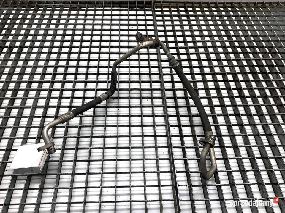 RURKA KLIMATYZACJI RENAULT GRAND SCENIC III