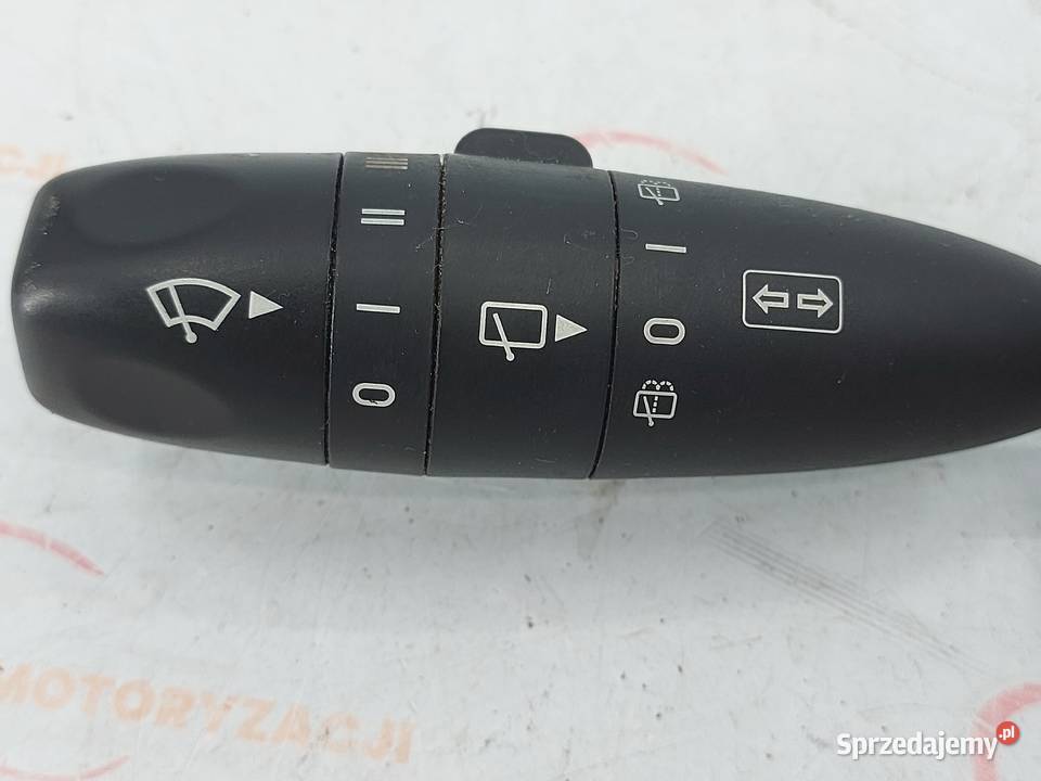 MERCEDES W245 I przełącznik zespolony Kielce sprzedam