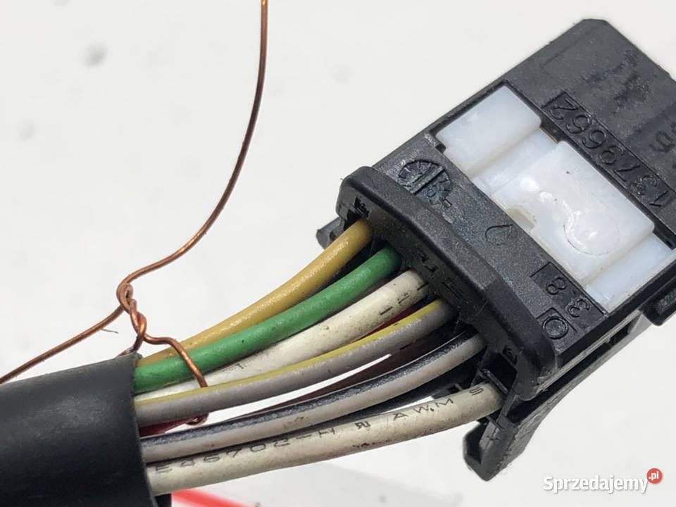 LUSTERKO PRAWY RENAULT CLIO IV Hatchback osobowe