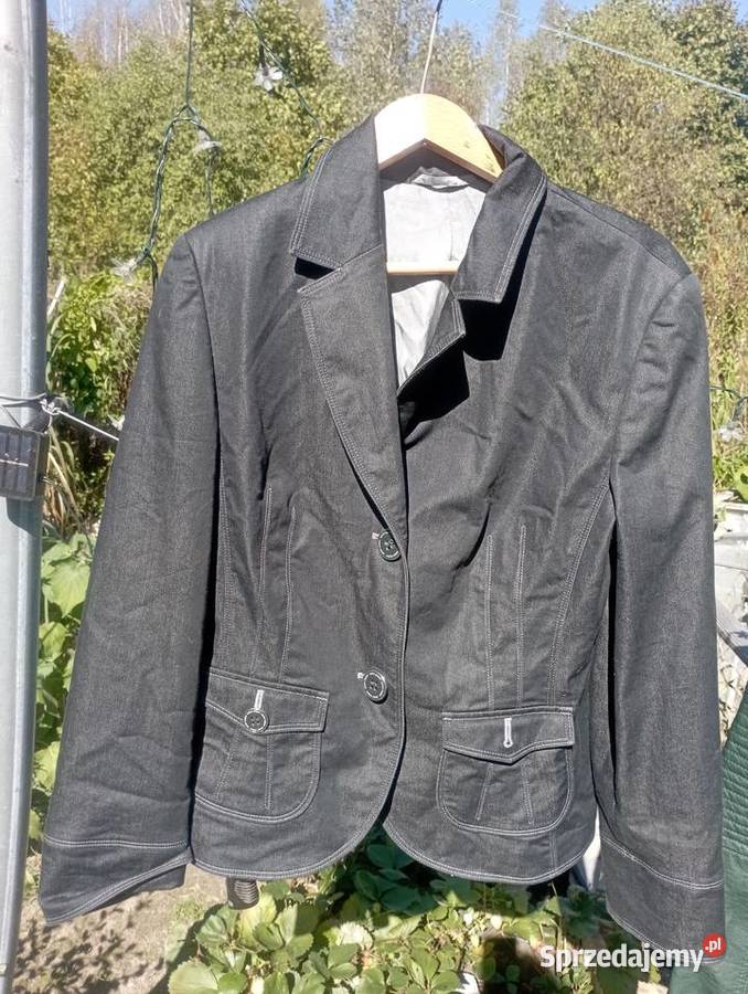 Sprzedam długi Moda i Styl Wólka Rokicka-Kolonia
