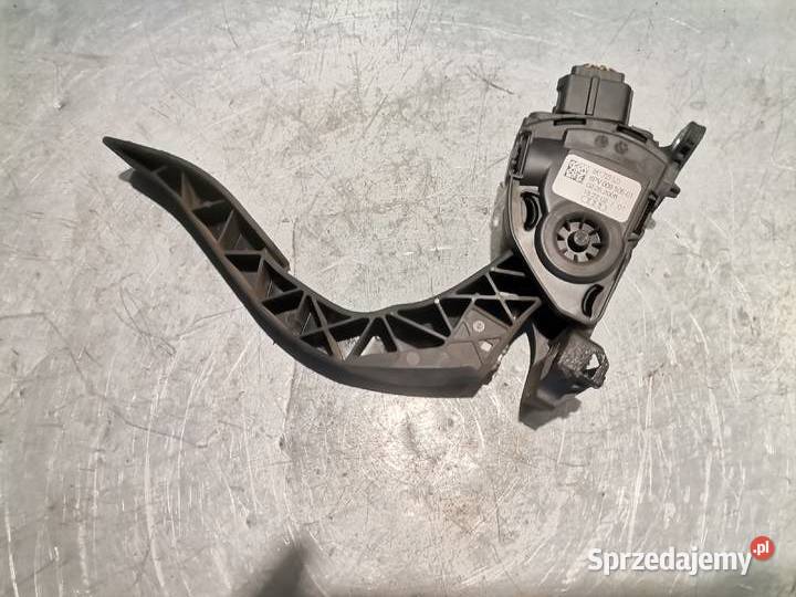 PEDAŁ GAZU POTENCJOMETR AUDI A4 A6 8K1723523 Potencjometry małopolskie Nowy Sącz