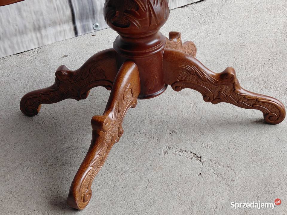 ława stolik kawowy INTARSJA 902 Byczyna