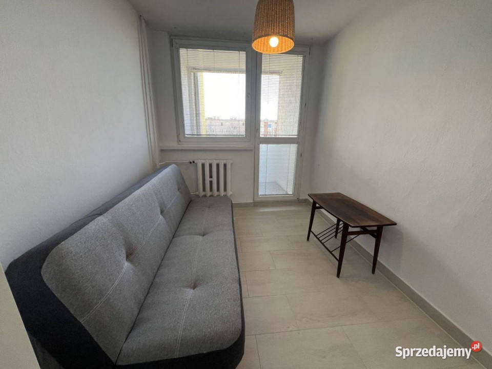 Do wynajęcia mieszkanie 2 pokojowe na Canaletta Wrocław sprzedam