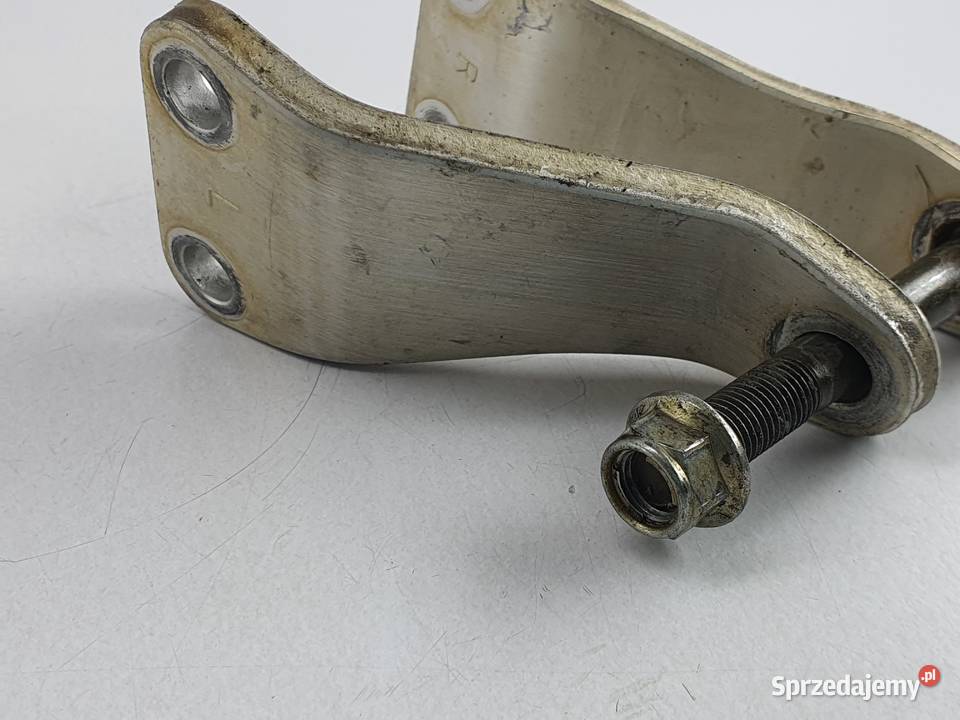 Mocowanie Silnika Uchwyt Suzuki Ltz 400 Kawasaki Łódź