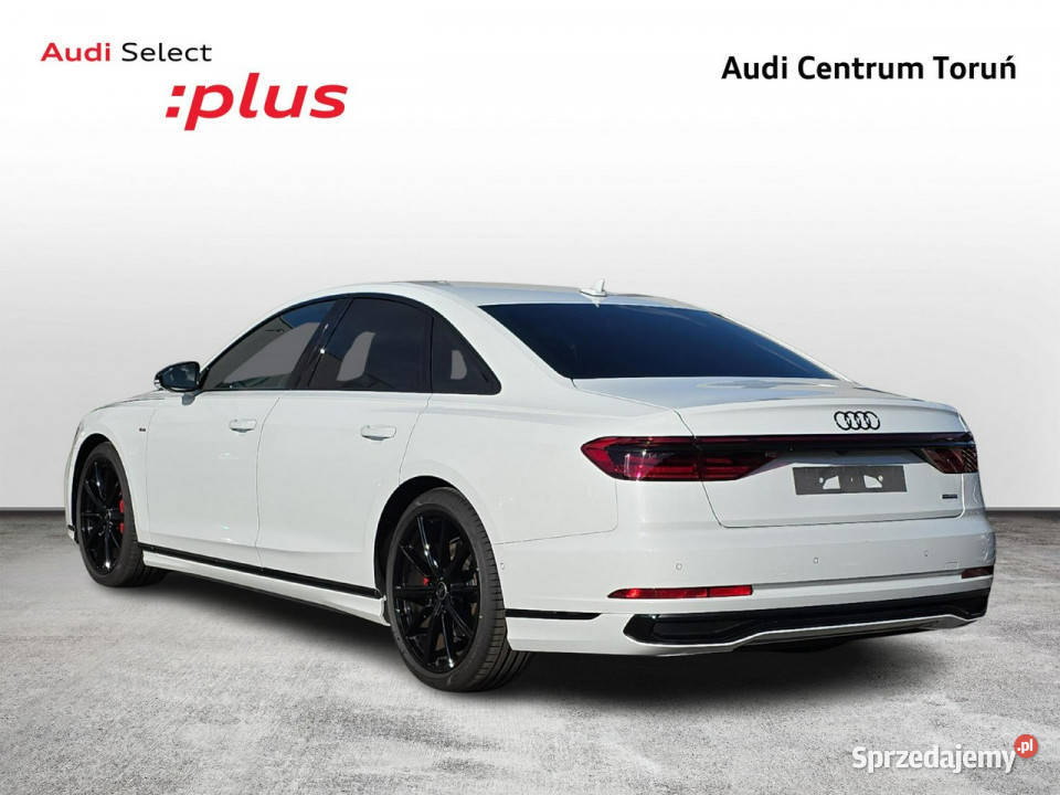 Audi A8 S sprzedam