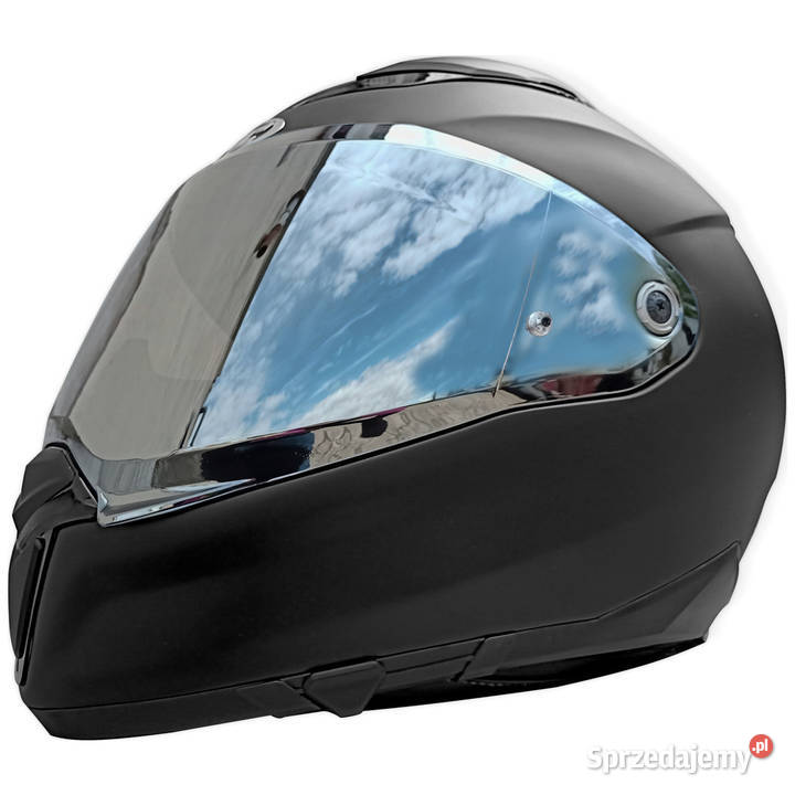 Szyba HJC HJ32 HJ32 Pinlock Ready Lustrzana Trzciel