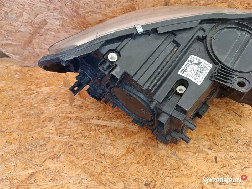 LAMPA LEWY PRZÓD REFLEKTOR EU FULL LED 7214903 wielkopolskie Nowy Tomyśl