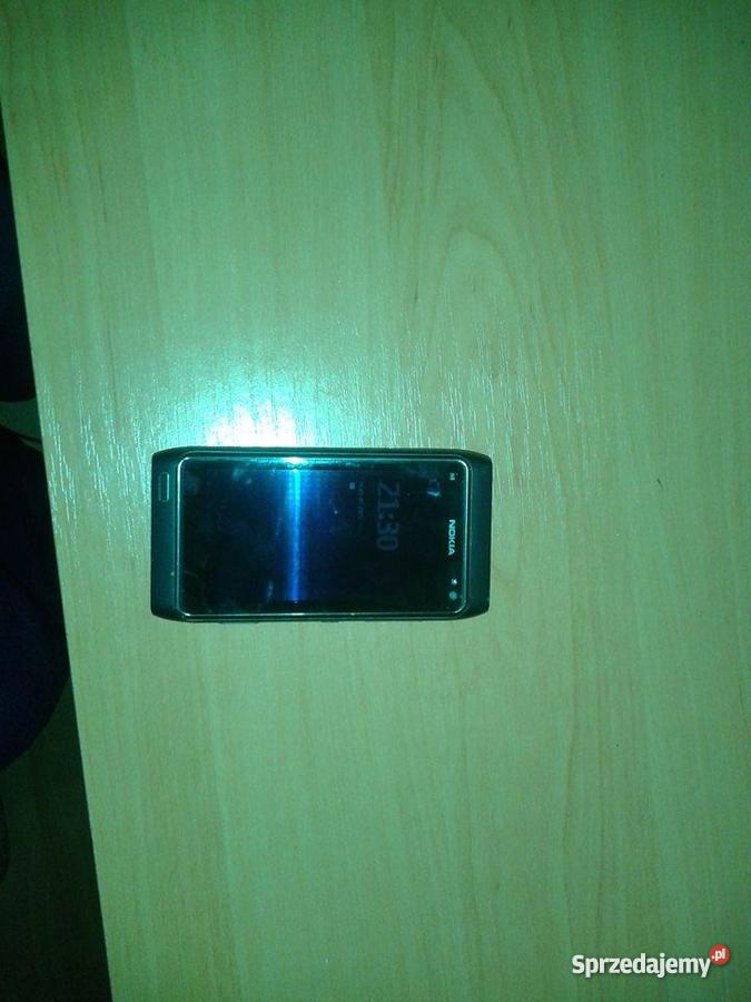 Nokia n8 lubuskie
