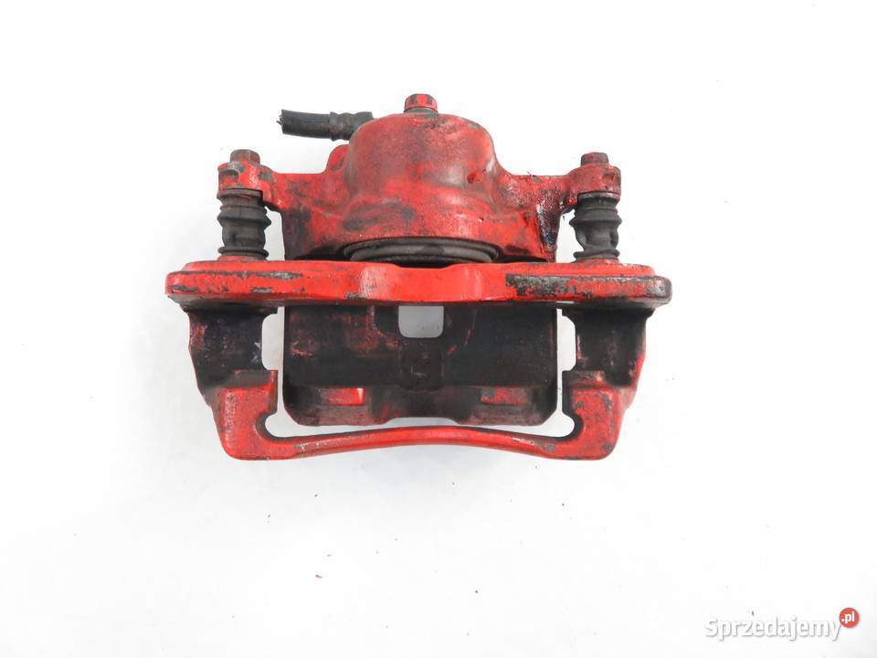 ZACISK LEWY PRZÓD HONDA CRX III 16 ESi D16Z6