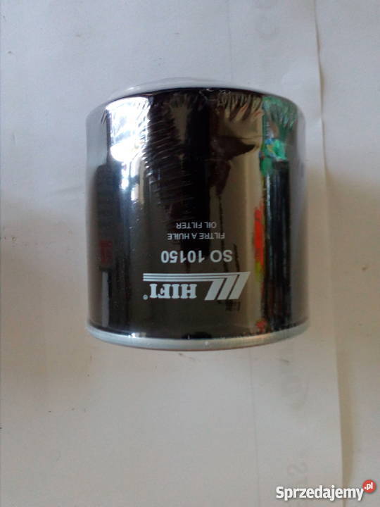 Filtr oleju SO 10150 Bobcat Parczew