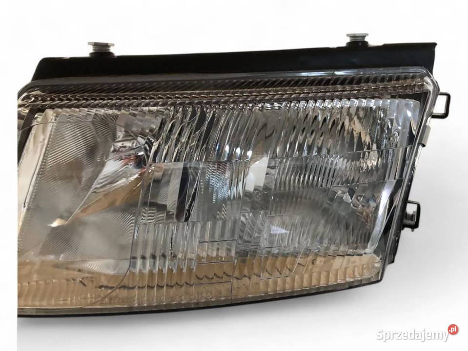 W PASSAT B5 19962000 PRZED LIFTINGIEM REFLEKTOR świętokrzyskie Skarżysko-Kamienna