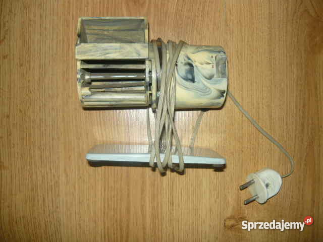 Wentylator CCCP Pozostałe Myszków