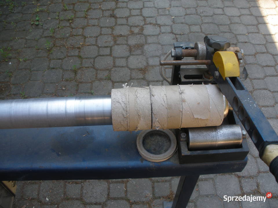 Krajarka gilz papierowych Stare Babice sprzedam