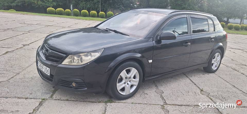 Opel signum 19 cdti ZAMIANA Góra Świętej Anny