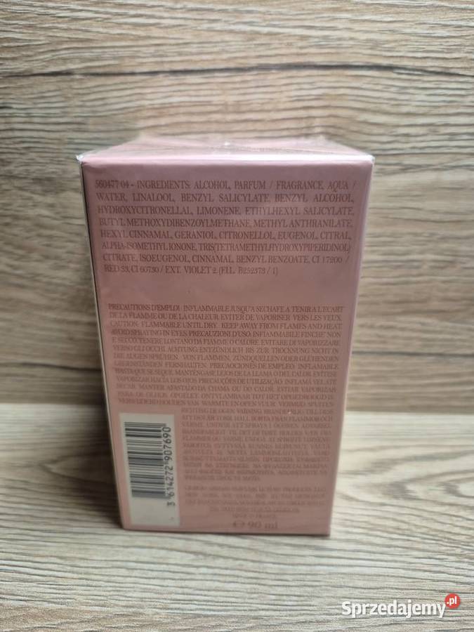 MY WAY 90ml edp Warszawa