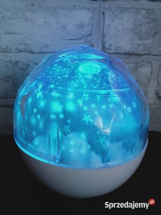 Projektor LED nowy Ostrowiec Świętokrzyski sprzedam