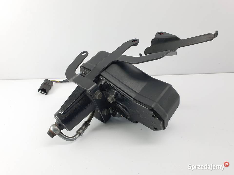 Silnik Zawor Esa Silniczek Bmw R 1200 Gs K25 Łódź