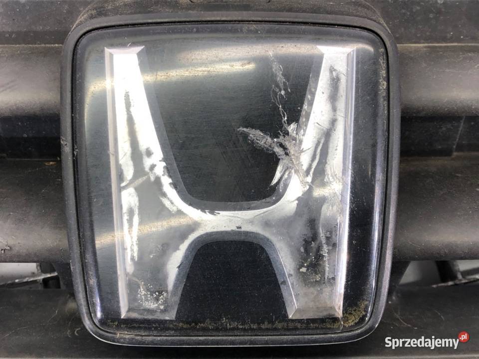 ATRAPA GRILL HONDA CRV I 9502 SUV KRATA podkarpackie