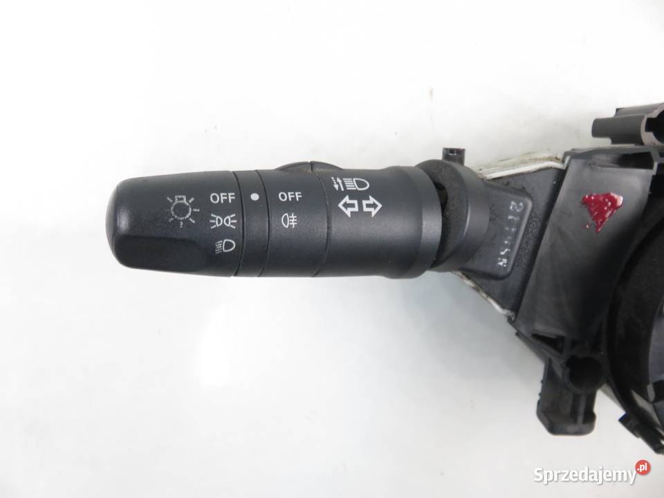 PRZEŁĄCZNIK ZESPOLONY RENAULT MAXITY