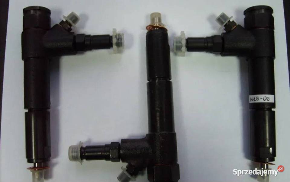 Kolektory wody wydechowyssący jelcz sw680 Pozostałe podkarpackie Żołynia