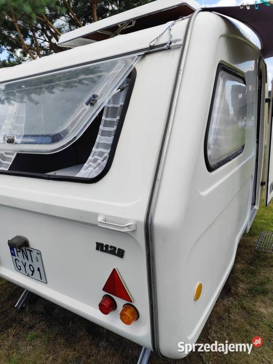 Niewiadówka n126 Jasień