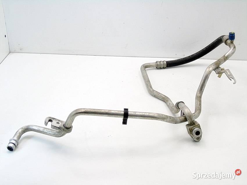 Przewód rurka klimatyzacji Nissan Almera Tino Sosnowiec