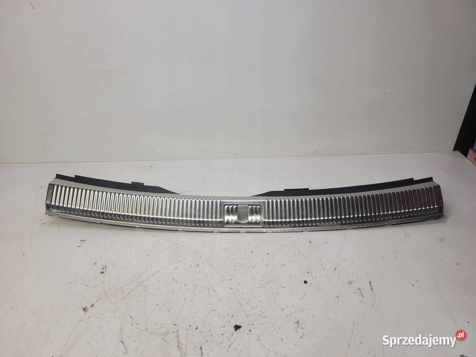 OSŁONA KLAPY BAGAŻNIKA AUDI A6 C7 AVANT