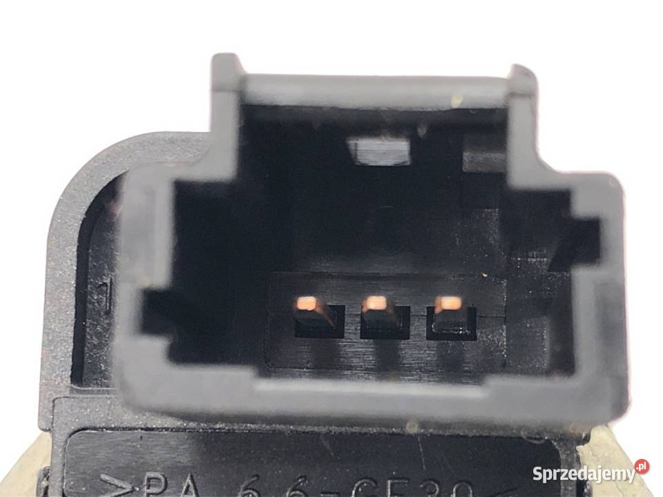 STACYJKA CITROEN C4 I 9663123380 16 109 0414