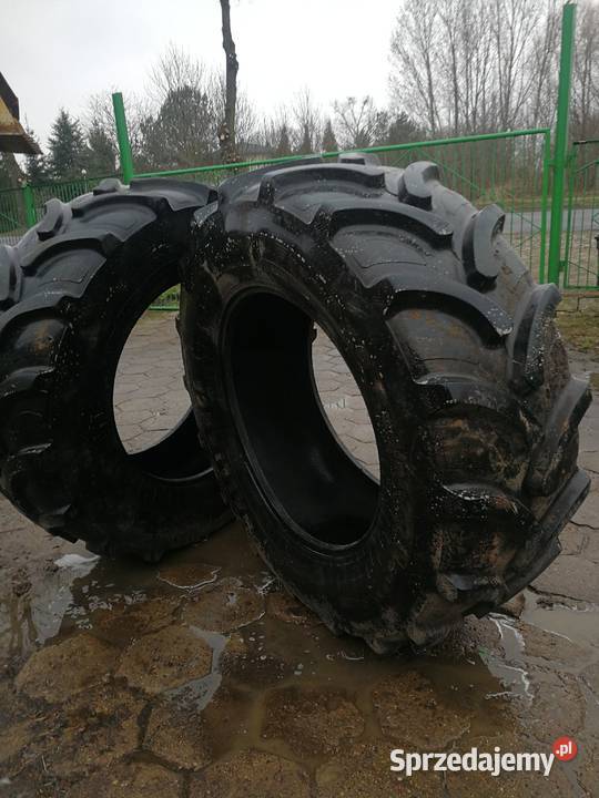 Opony 58070R38 Sieradz