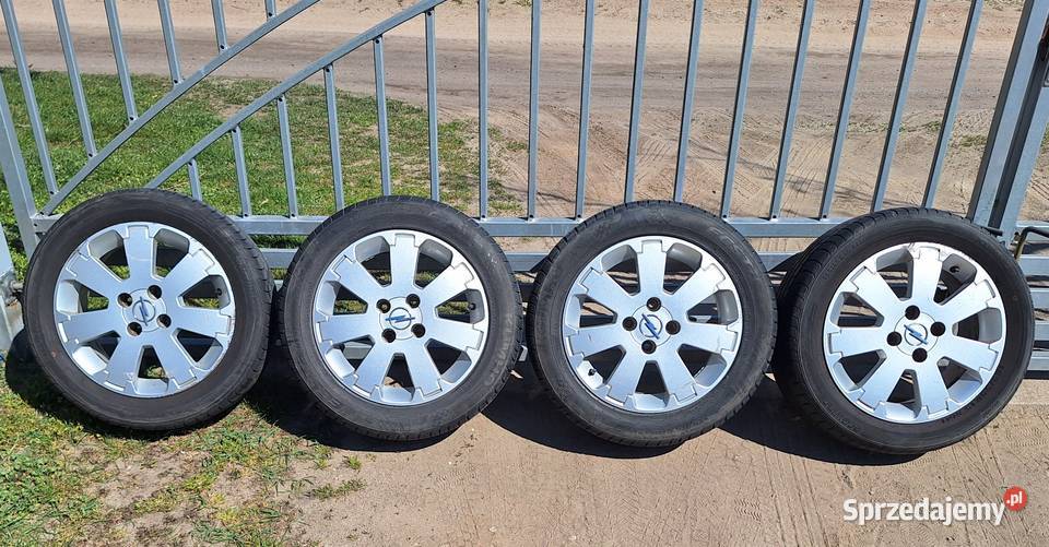 Opel Corsa C z 2003r 12 16V LPG Przemęt sprzedam