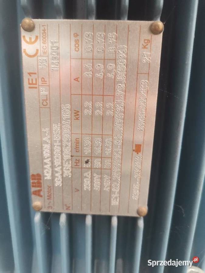 Zasilacz hydrauliczny Łódź