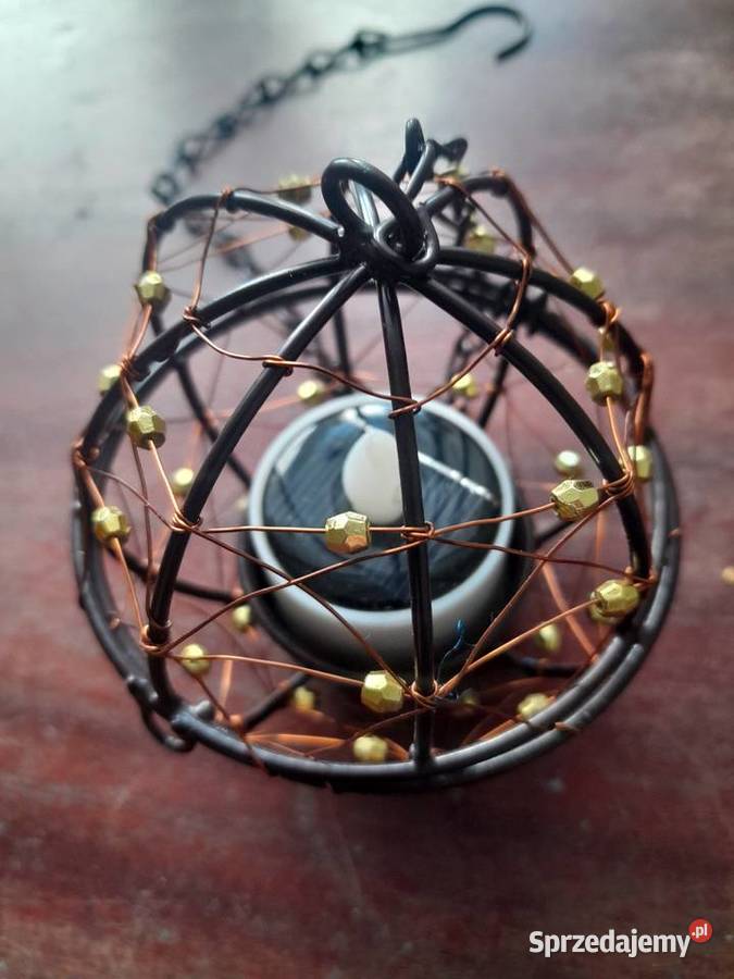 Lampiony led Darłowo