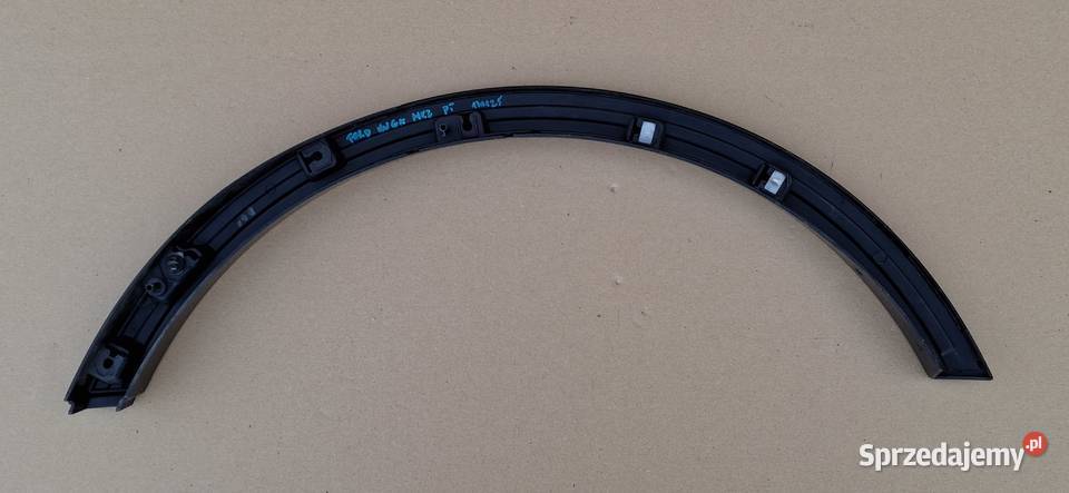 FORD KUGA MK2 LIFT LISTWA NAKŁADKA BŁOTNIKA Bieleń