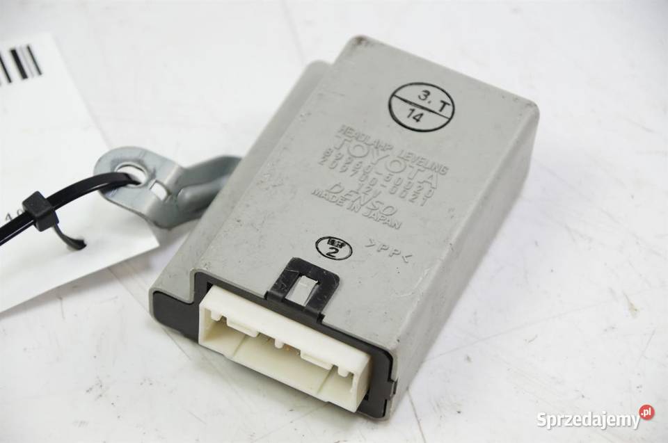 MODUŁ LEXUS LS400 8996050020 sprzedam