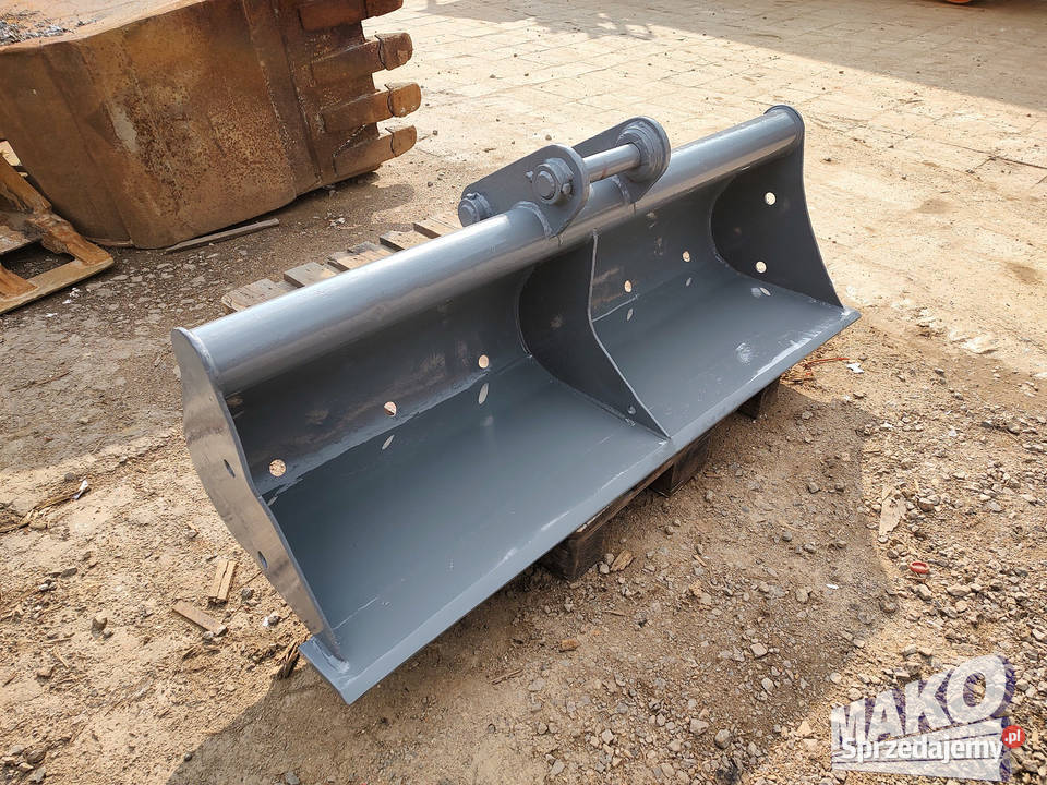 Łyżka skarpowa 150 Miller fi 45 45150230 Ostrowiec Świętokrzyski