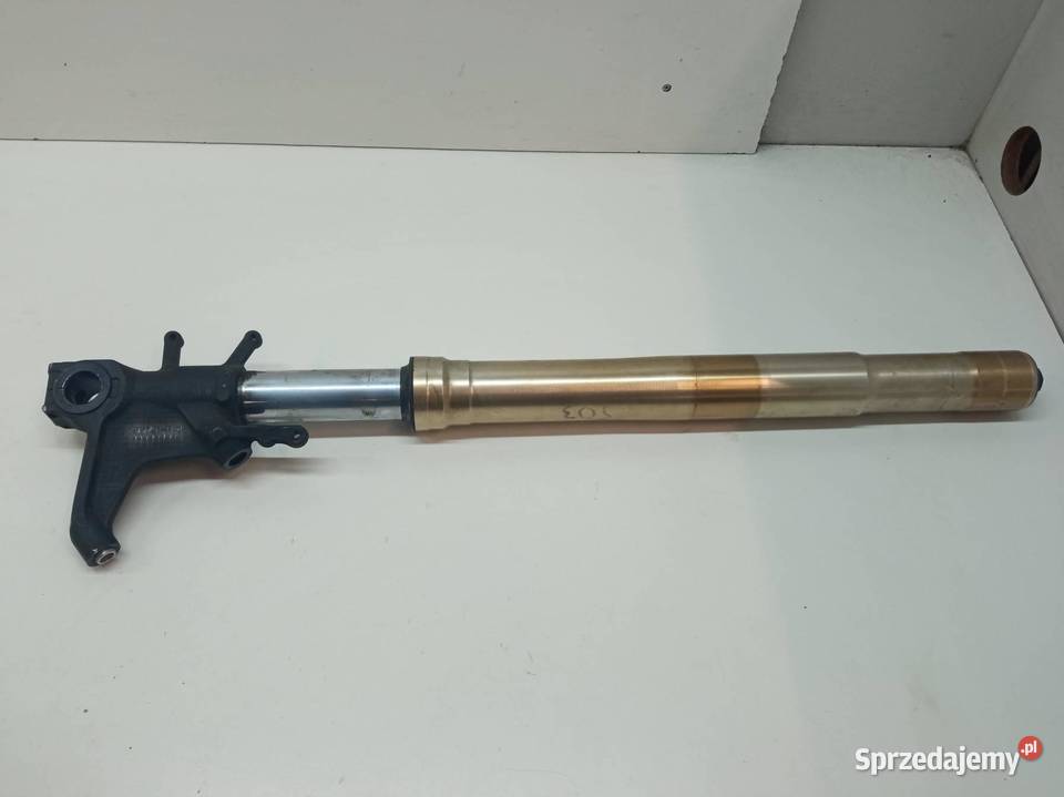 AMORTYZATOR LAGI PRZÓD LEWY PRAWY KPL S3751R4